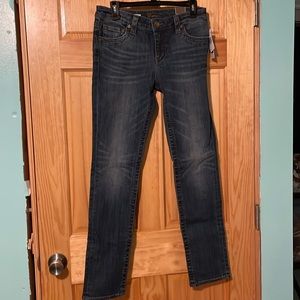 Kut from the Kloth jeans.